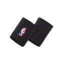 Nike Wristbands NBA NKN03001 (One size)