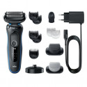 SHAVER 51-B4650CS BRAUN