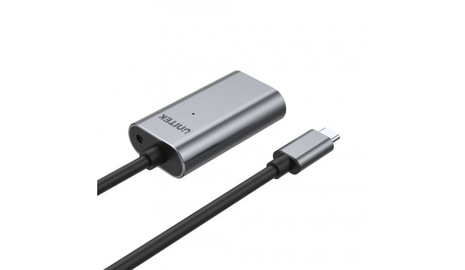Unitek USB-C 5,0 m must