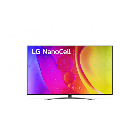 LG 75NANO813QA 75" (189 cm), Smart TV, WebOS,