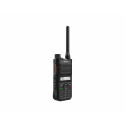 AP585 U1 IP54 portable transceiver 400-470 MHz, 1500mAh Li-polymer Hytera