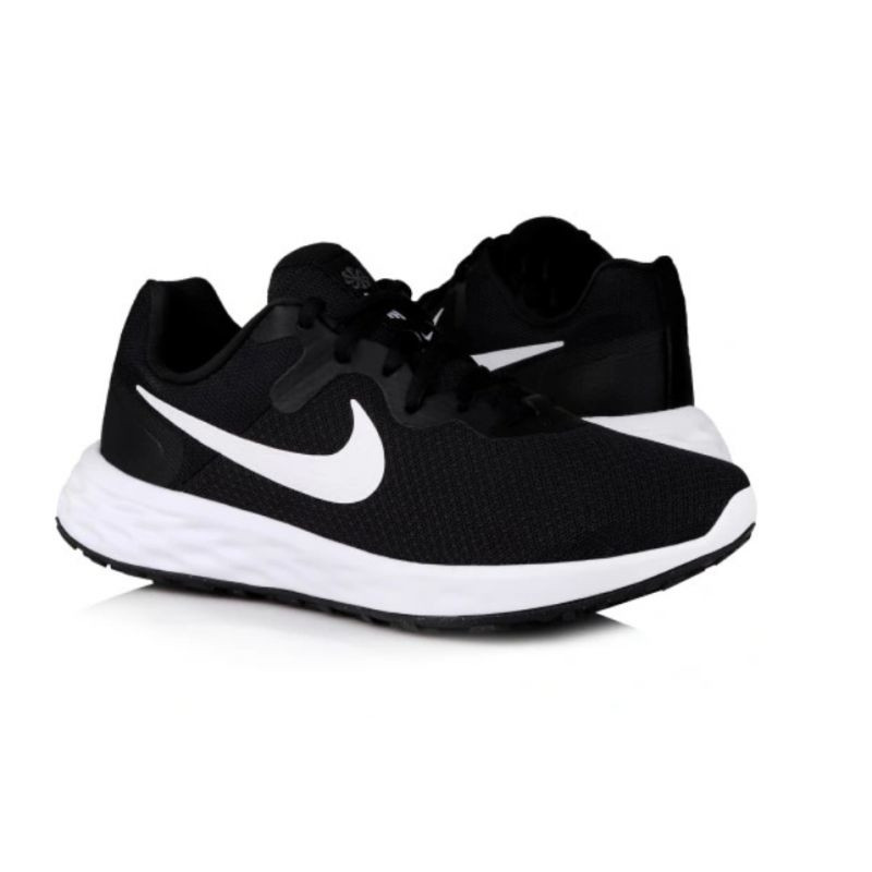 Nike Revolution 6 NN M DC3728 003 shoe 39 Vabaajajalatsid