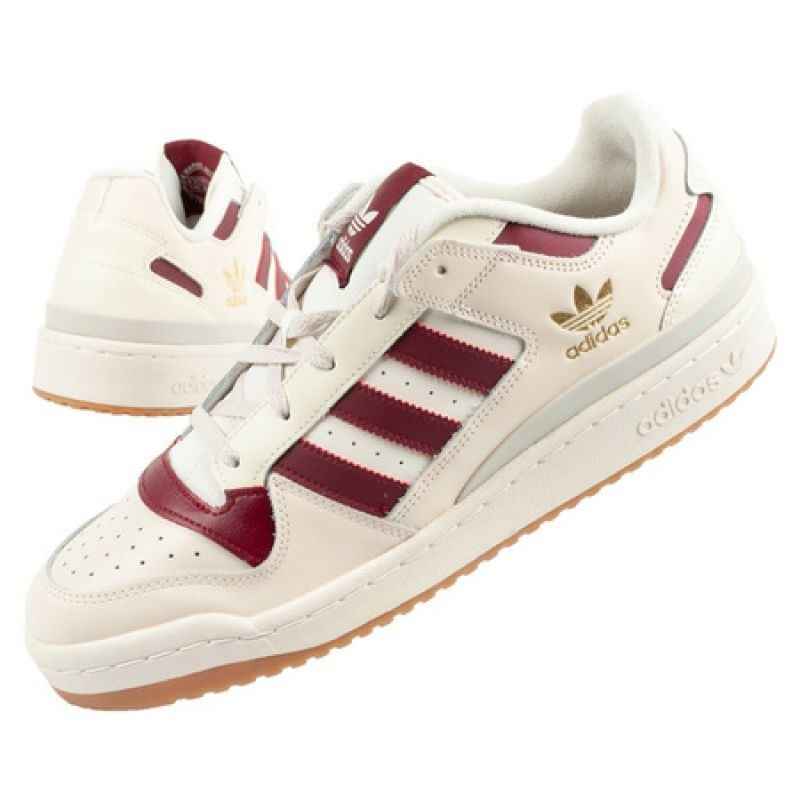 adidas forum low 44