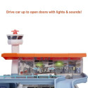 Matchbox Action Drivers Airport Adventure