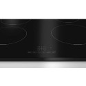 Bosch Serie 4 PIE631BB5E hob Black Built-in 60 cm Zone induction hob 4 zone(s)