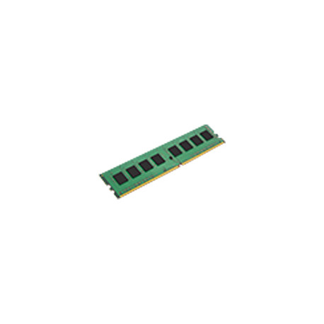 KINGSTON 8GB DDR4 3200MHz ühepoolne DIMM moodul