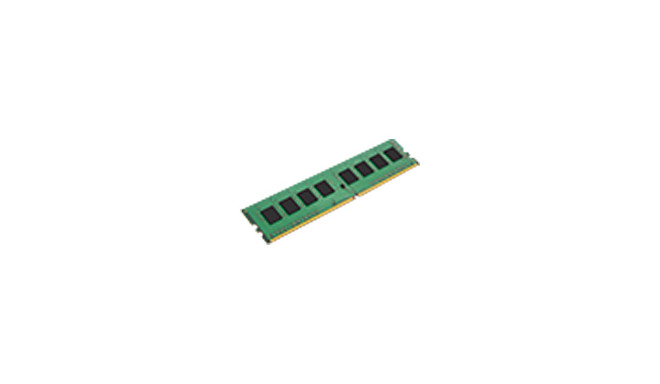 KINGSTON 8GB DDR4 3200MHz Single Rank DIMM Module