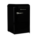 Ravanson külmkapp LKK120RB, must