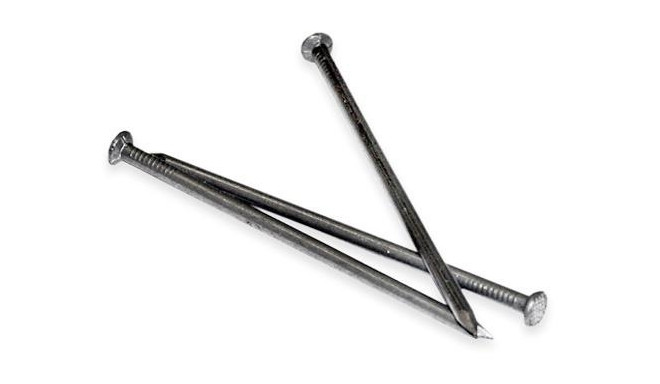 CONSTRUCTION STUDS 7.5/7.6X250MM