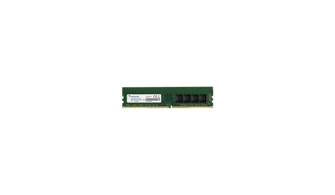 ADATA DDR4 8GB DIMM 2666MHz 1024X8