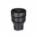 Irix Cine 15mm T2.6 objektiiv L Mount (Metric)