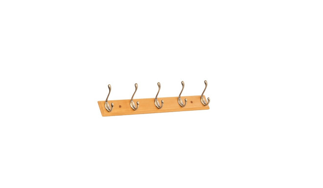 HANGER 5 HOOKS HP13905XANTI BRAS BEECH