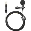 Godox Omni directional Lavalier Microfoon (1.2m w/ aux lock)