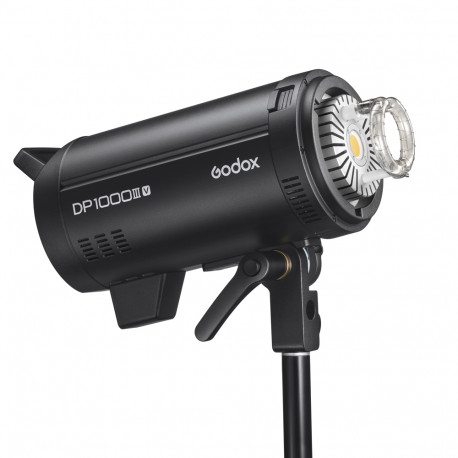Godox DP1000III V Studio Flash