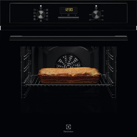 Int.ahi, Electrolux, must