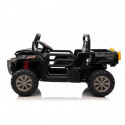 Children's electric car / electrocar 4x4 / XM