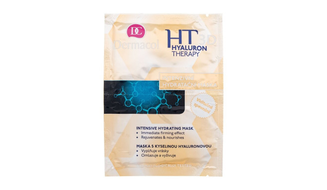 Dermacol 3D Hyaluron Therapy (16ml)