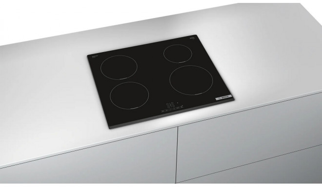 Bosch built-in induction hob PIE631BB5E