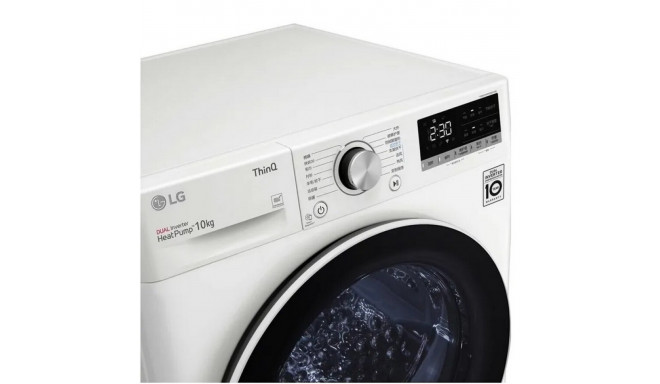 LG pesukuivati RH10V9AV4W