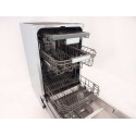Berk dishwasher BDWI-4810D/M