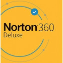 NortonLifeLock 360 Deluxe 25GB Cloud-Speicher 3 Devices/1 Year Box