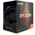 AMD CPU AM4 Ryzen 5 6 Box 5600X 3,7GHz Max Boost 4,6GHz 6-core 35MB 65W with Wraith Stealth Cooler