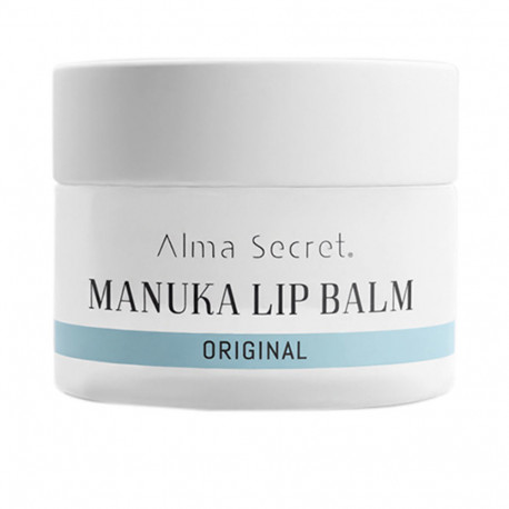 Alma Secret huulepalsam Manuka original 10ml