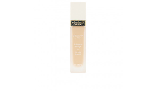 SISLEYA LE TEINT foundation #1W1-Ecru 30 ml