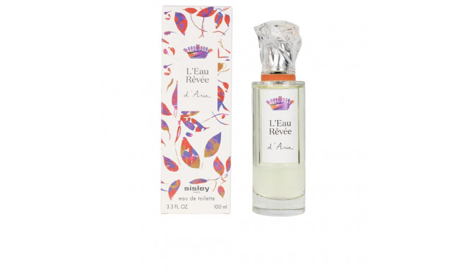 SISLEY L'EAU RÊVÉE D'ARIA edt vapo 100 ml