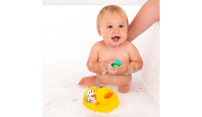 Infantino Family Ducks for bathing