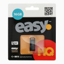 Portable Memory Pendrive Imro Easu (Eco) 16GB