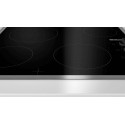 Bosch Hob PKE645CA2E Vitroceramic, Number of 