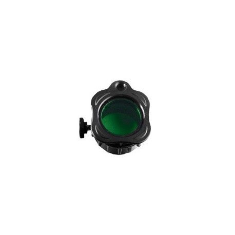 Mactronic lamp filter: DEFENDER, green (600 nm) colour