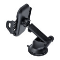 FORCELL CARBON BRACKET  car holder with regular arm