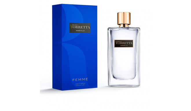 ABSOLU ROBERTO TORRETTA eau de parfum vaporizador 100 ml