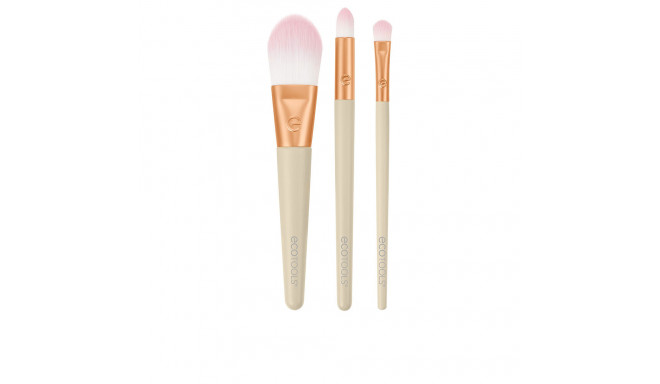 ECOTOOLS READY GLOW lote 3 pz