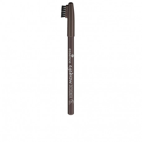 ESSENCE EYEBROW DESIGNER lápiz de cejas #11-deep brown 1 gr