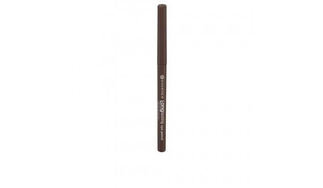 ESSENCE LONG-LASTING lápiz de ojos #02-hot chocolate 0,28 gr