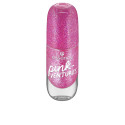 ESSENCE GEL NAIL COLOUR esmalte de uñas #07-pink-ventures 8 ml