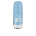 ESSENCE GEL NAIL COLOUR esmalte de uñas #42-swirl pool 8 ml