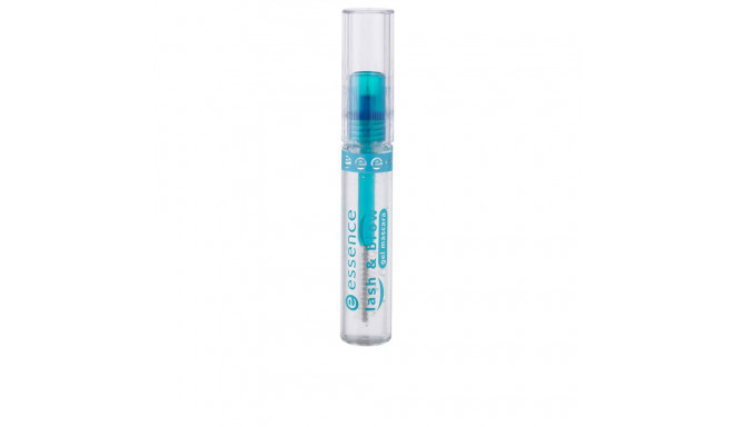 ESSENCE LASH & BROW gel mascara 9 ml