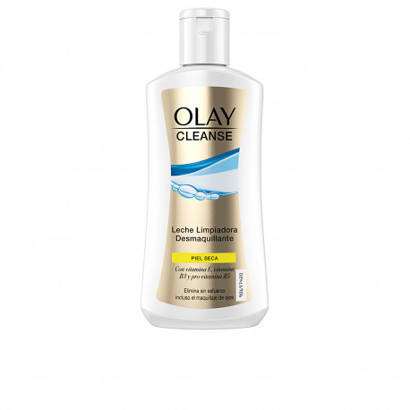 OLAY CLEANSE leche limpiadora desmaquillante PS 200 ml