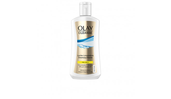 OLAY CLEANSE leche limpiadora desmaquillante PS 200 ml