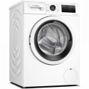 BOSCH Washing machine WAU28RHISN, Energy clas