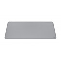 Logitech mouse pad Desk Mat Studio Series, grey