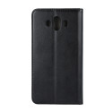 Smart Magnetic case for Xiaomi Redmi Note 12 5G (Global) / Poco X5 black