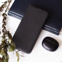 Smart Magnetic case for Xiaomi Redmi Note 12 5G (Global) / Poco X5 black