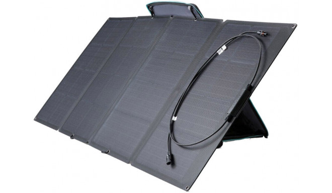 EcoFlow päikesepaneel Solar Panel 160W