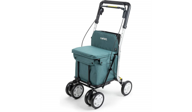 Shopping cart Carlett