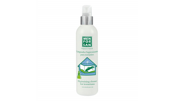 Sanitizing Spray Menforsan Terrarium cleaning 250 ml